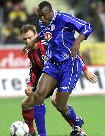 许多知名球 许多知名球